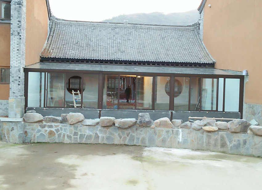 門(mén)窗工程
